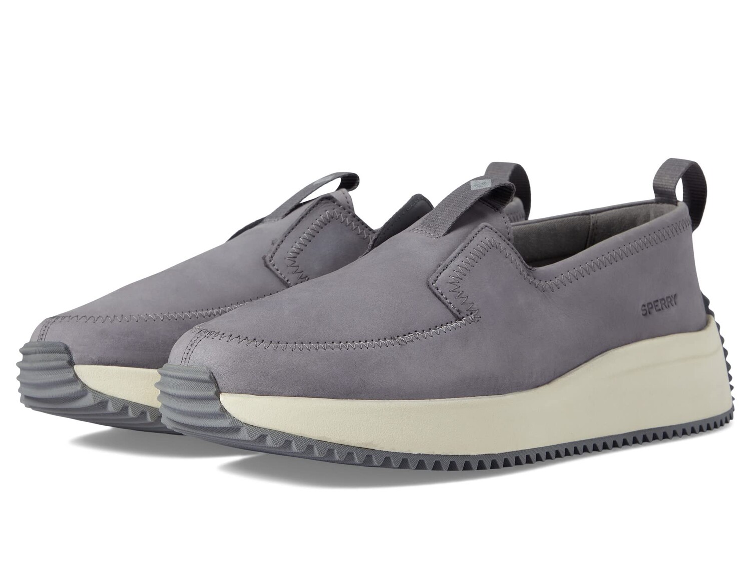 

Кроссовки Sperry, Boat Runner, Серый, Кроссовки Sperry, Boat Runner