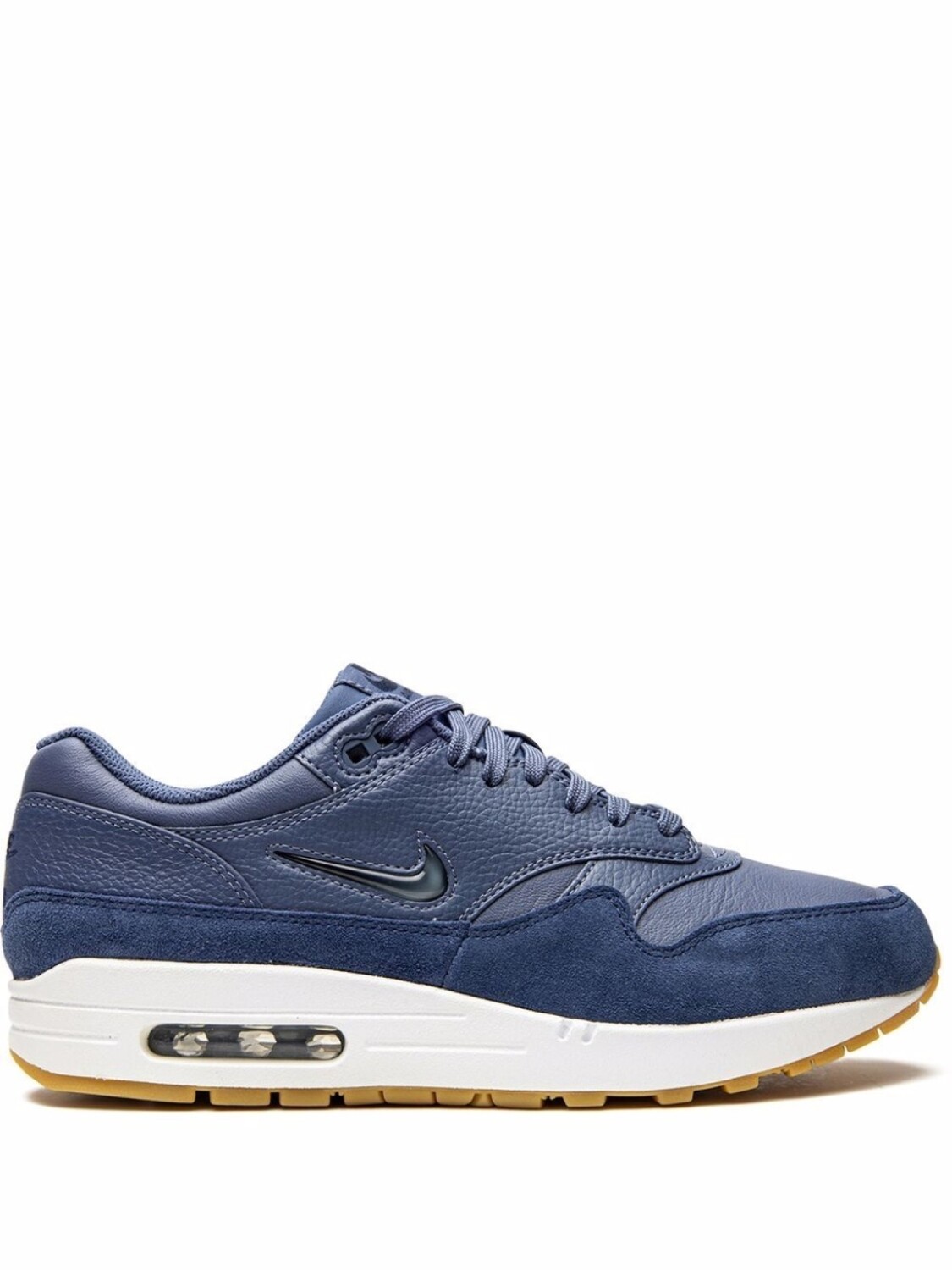 

Nike кроссовки Air Max 1 Premium, синий