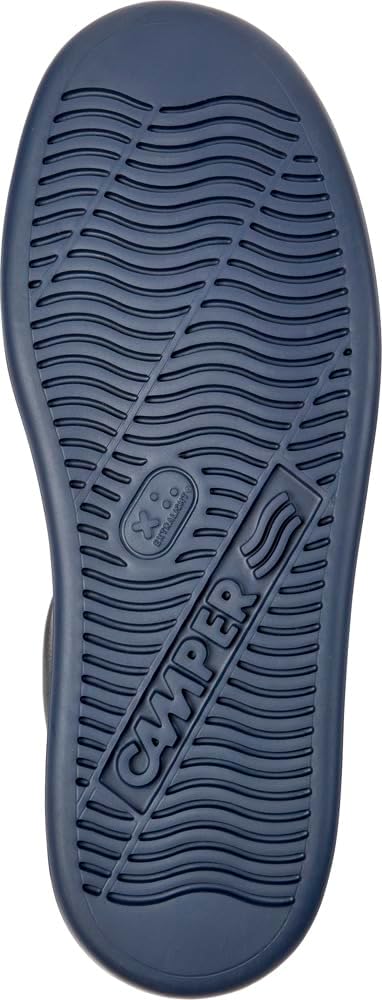 Кроссовки Camper Men's Runner Four K100226, черный — фото 3