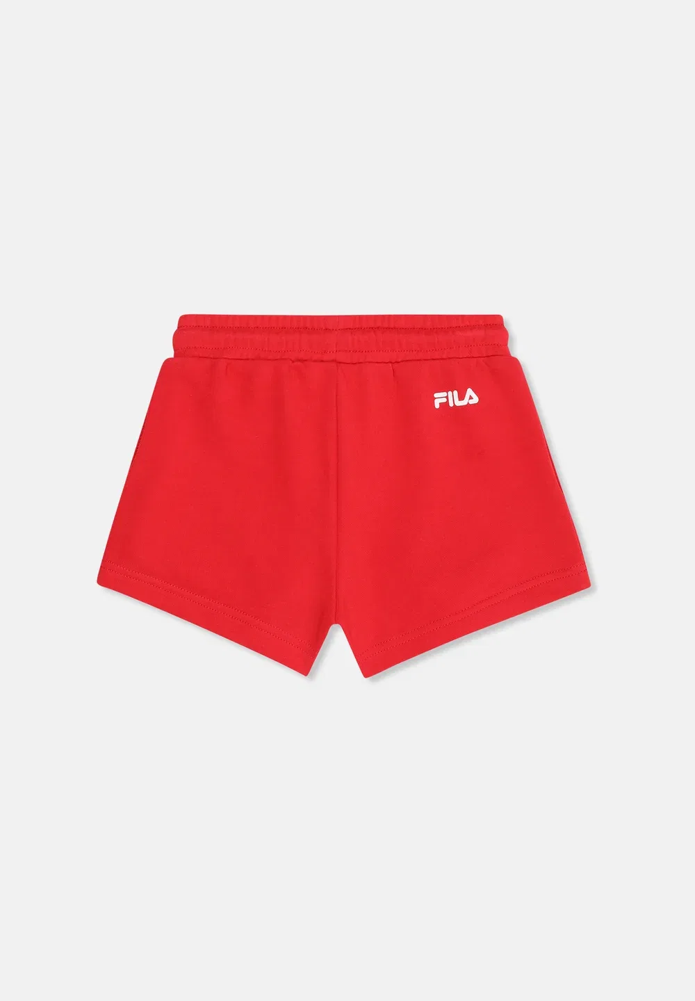 Одежда Coltano, классический графический принт - спортивные штаны Fila, True Red — фото 2