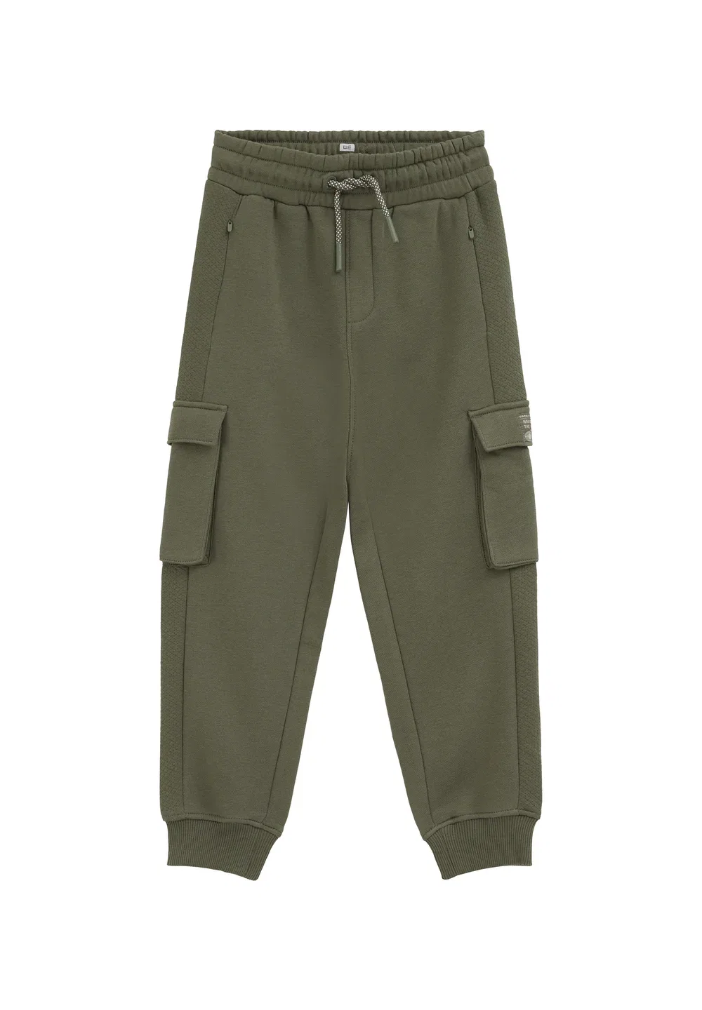 Спортивные штаны We Fashion, Olive Green