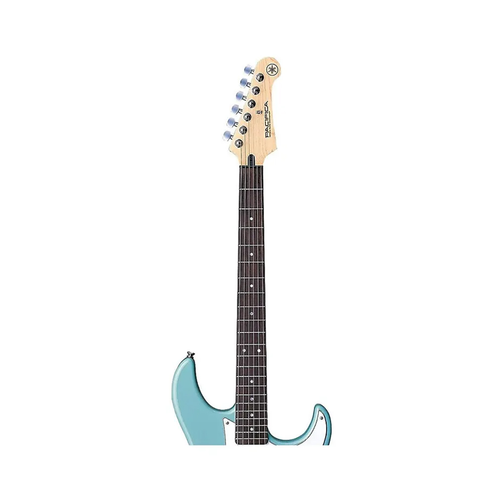 Электрогитара Yamaha Pacifica 112V, Sonic Blue — фото 4