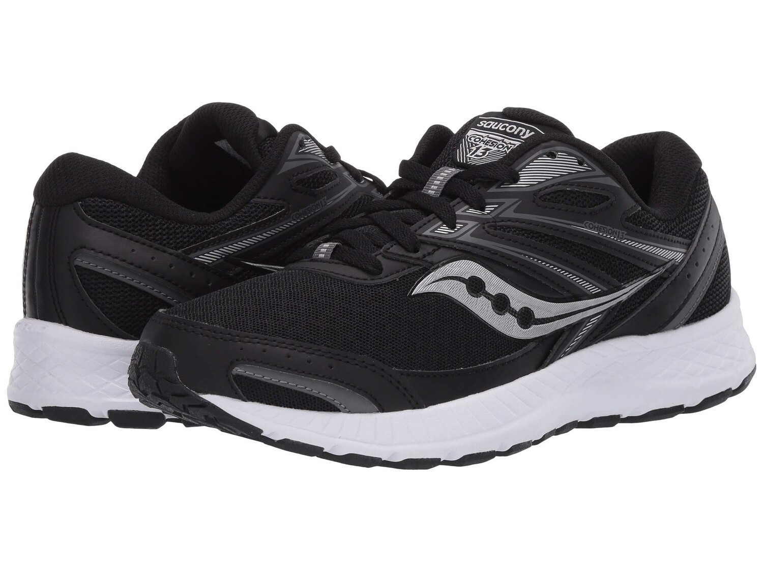 

Кроссовки Saucony, Versafoam Cohesion 13