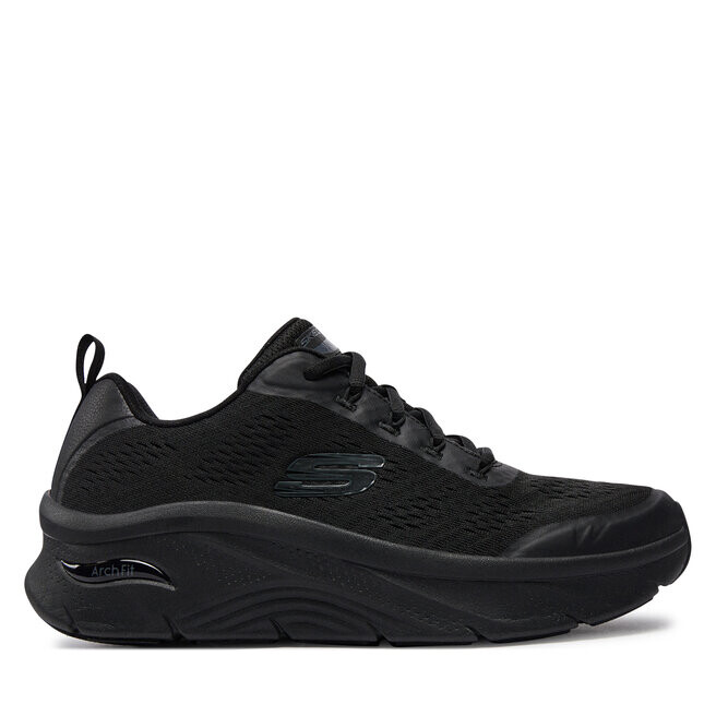 

Кроссовки Skechers Arch Fit D'Lux 232502 Bbk, черный