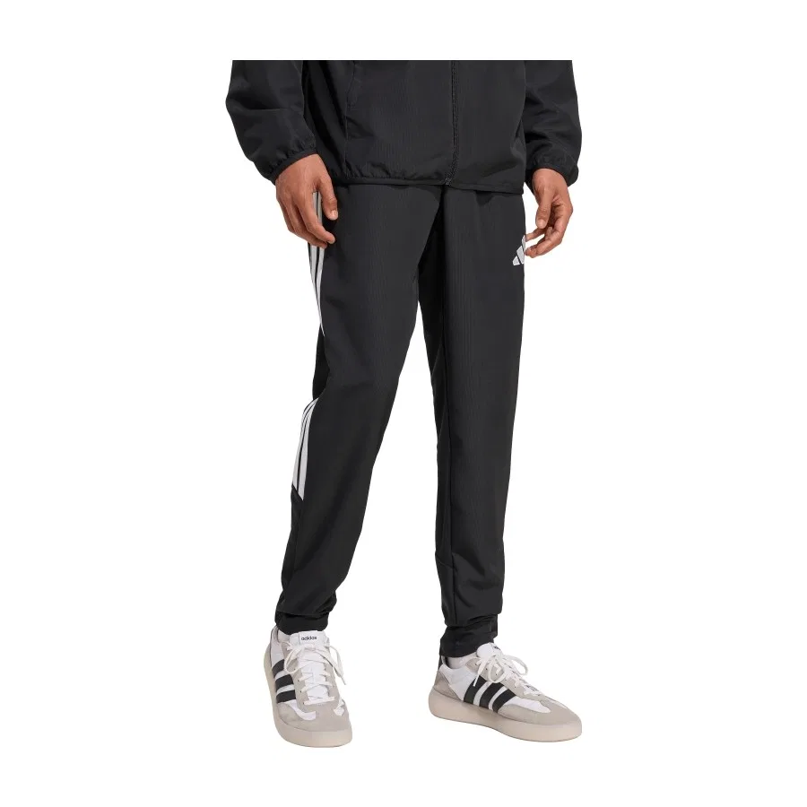 Спортивные брюки adidas TIRO26L Pre Pnt, Черный — фото 4
