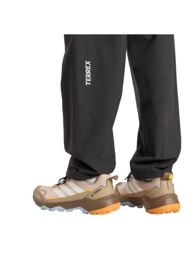 Брюки карго с свободным кроем Terrex Xploric Clima365 Adidas, черный — фото 3