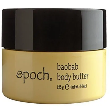 Боди-баттер Baobab, Nu Skin, 4.4 oz