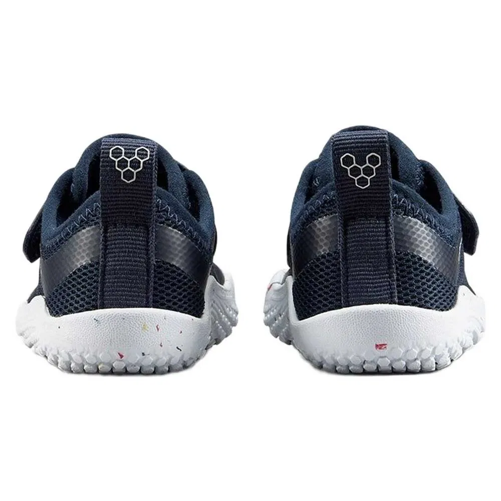 Кроссовки Primus Sport IV Vivobarefoot, синий — фото 4