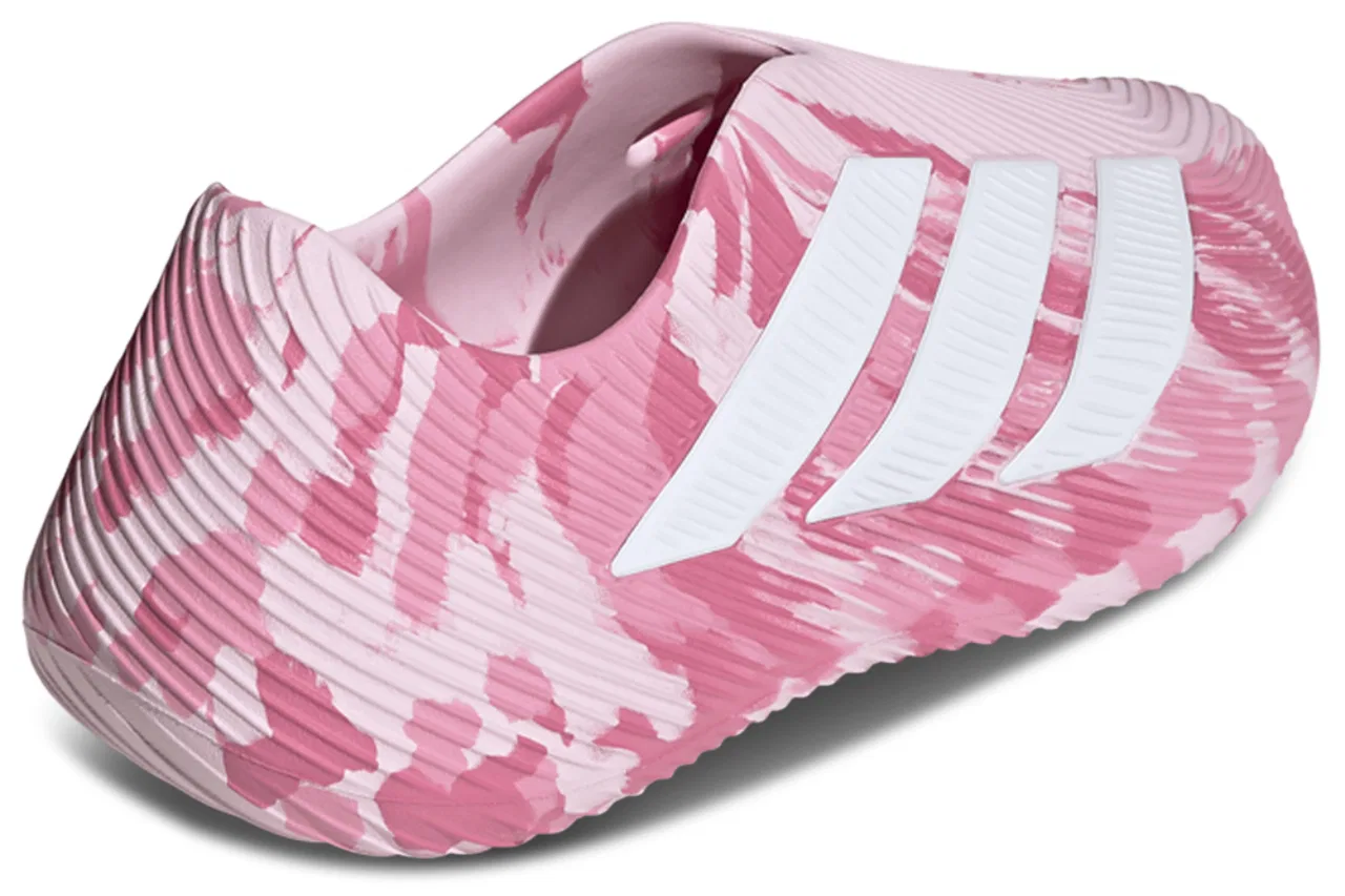 Сандалии для мальчиков Purechill Adidas, цвет Clear Pink/Bliss Pink/Footwear White — фото 3
