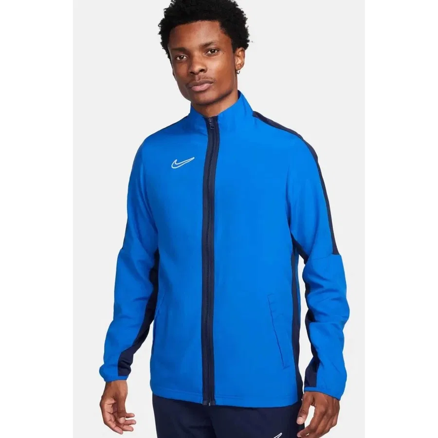 Свитшот мужской с длинным рукавом Nike DR1681-463, Синий