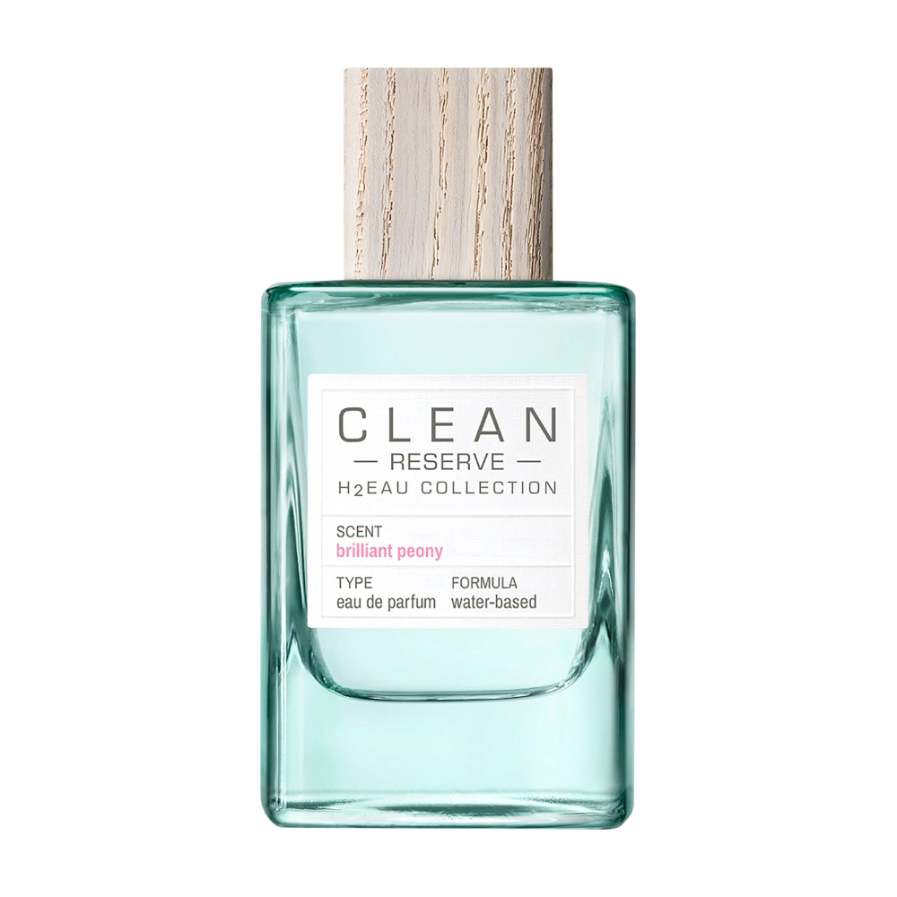 

Парфюмерная вода Clean Reserve H2eau Collection Brilliant Peony