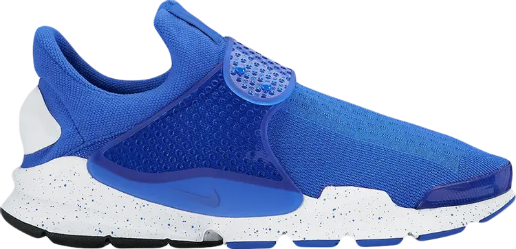 

Кроссовки Nike Sock Dart SE 'Racer Blue', синий