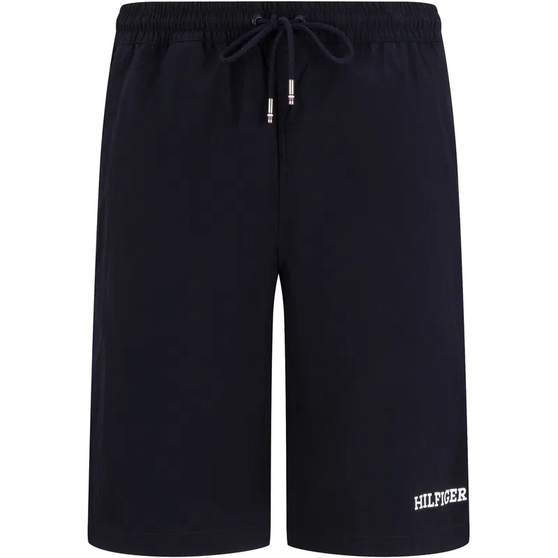 Шорты повседневные Navy Blue Tommy Hilfiger