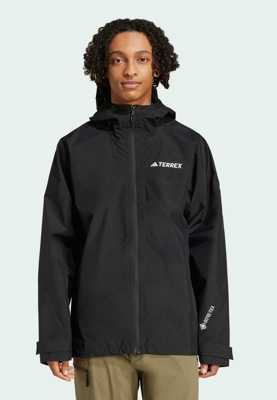 

Куртка Adidas Terrex XPR 2L GORE, Black