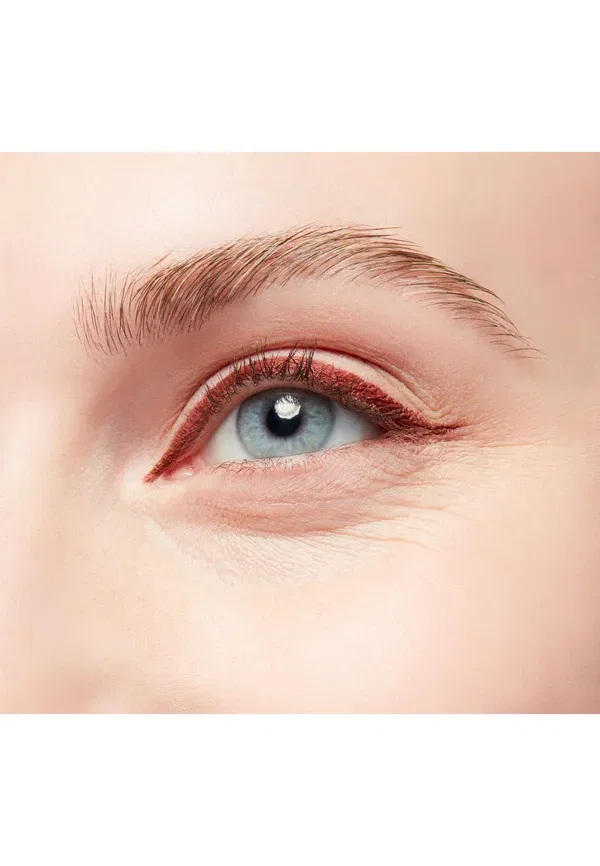 Карандаш для глаз 0.35 г Colour Excess Gel Pencil Mac Nudge Nudge/Ink Ink, цвет nudge nudge/ink ink — фото 3