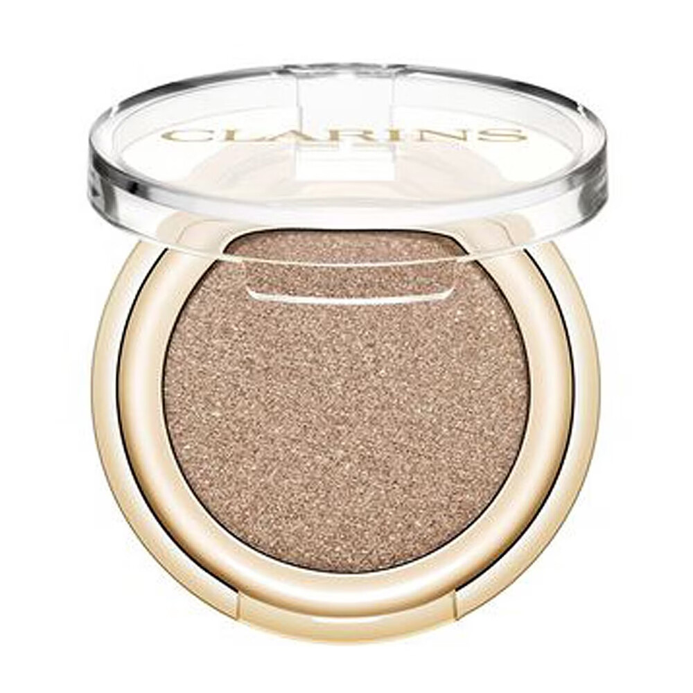 

Тени Clarins 4, оттенок 03