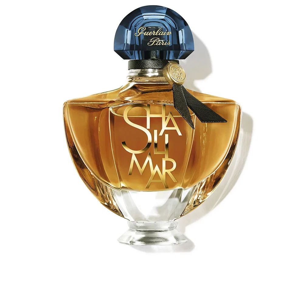 Парфюмерная вода женская 30 мл с ванилью Shalimar L'Essence Parfum Intense Guerlain