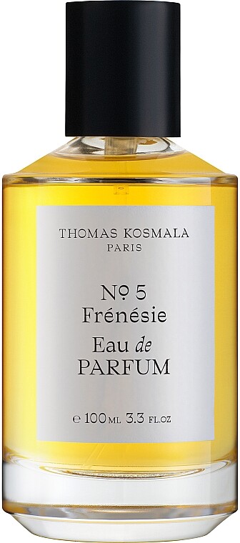 

Духи Thomas Kosmala No.5 Frenesie