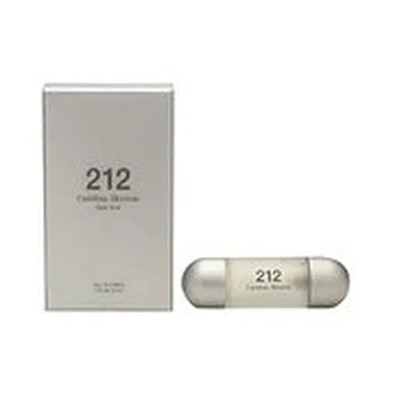 Туалетная вода миниатюра Carolina Herrera 212 for Women, 5 мл