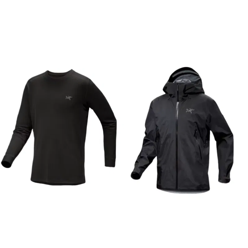 Спортивный костюм Beta от Arc'teryx, Black