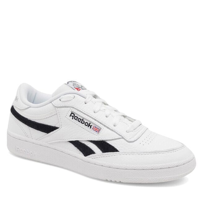 

Кроссовки Reebok CLUBC REVENGE, белый, Белый;серый, Кроссовки Reebok CLUBC REVENGE, белый