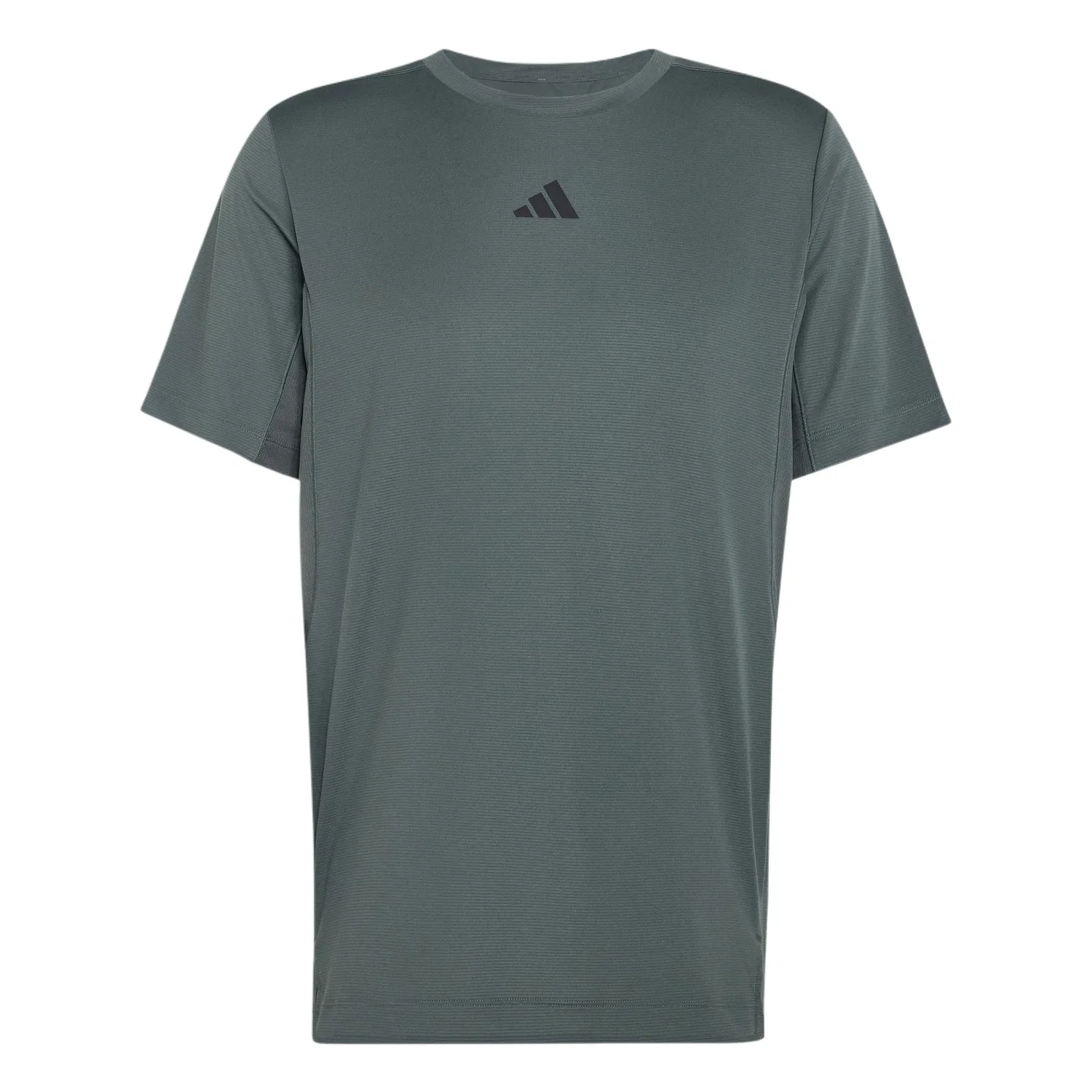 Футболка с круглым вырезом Ivy Green, Adidas