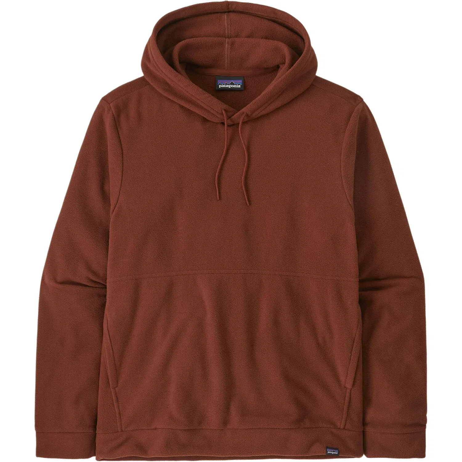 Мужское флисовое худи Patagonia, Vanilla/DVL