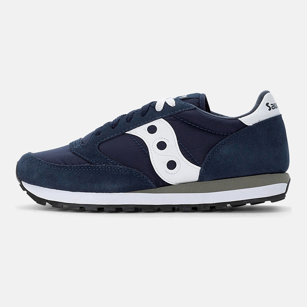

Кроссовки Saucony Jazz Original, navy/white, Белый, Кроссовки Saucony Jazz Original, navy/white
