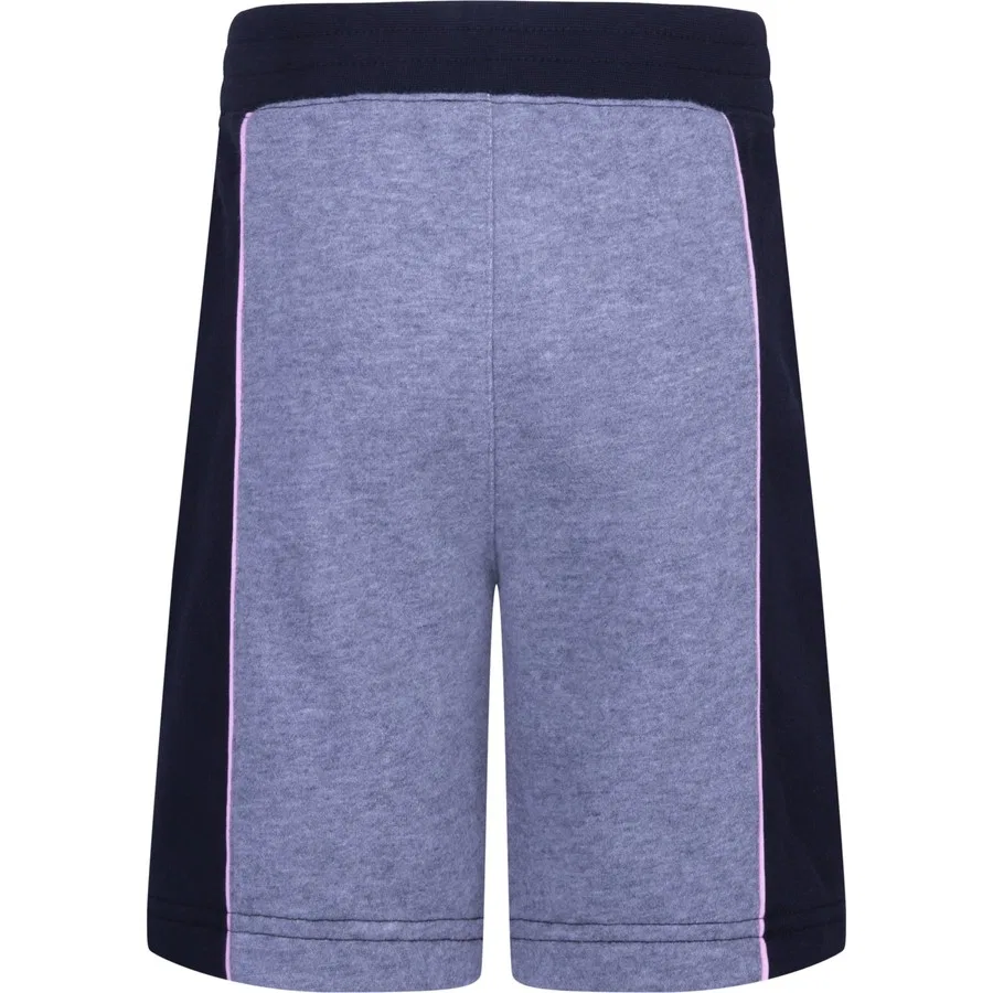 Детские спортивные шорты B Nsw Lbr Ft Nike, Серый — фото 2