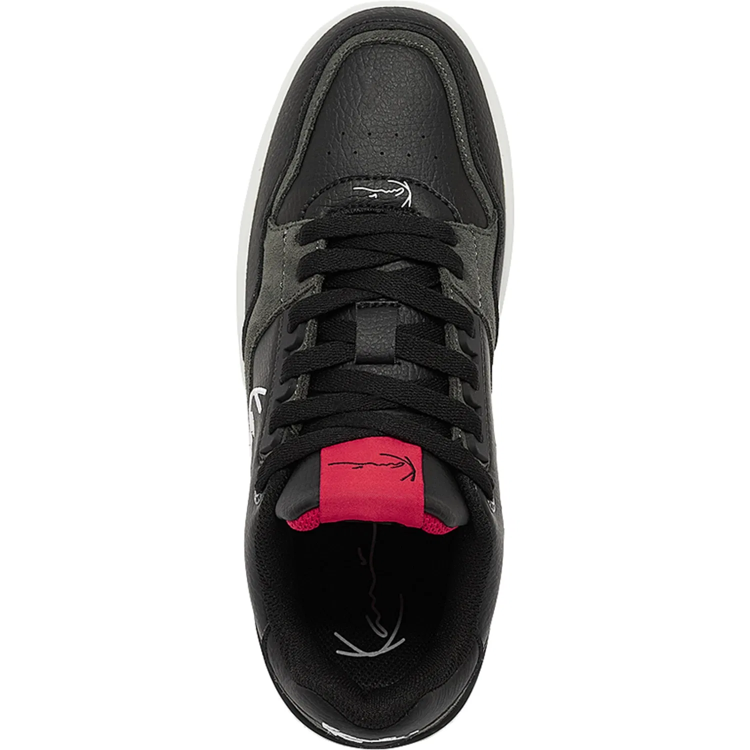 Детские кроссовки Karl Kani LXRY 2K (GS), Black