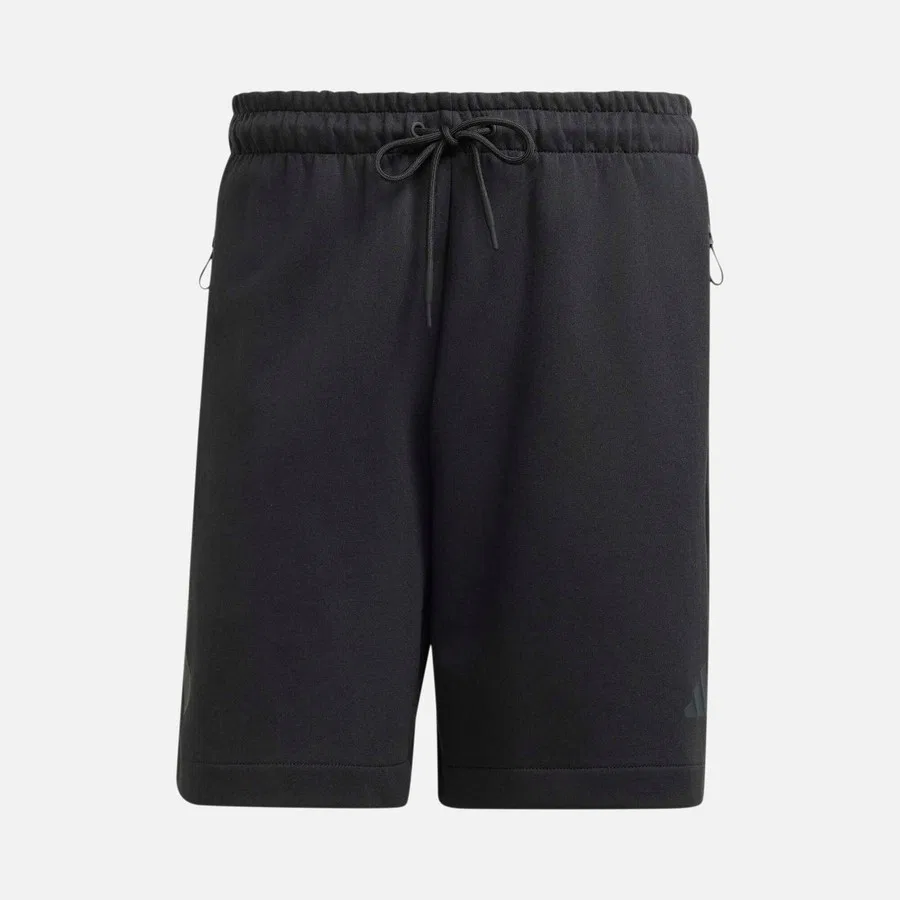 Шорты спортивные Z.N.E. adidas, Белый