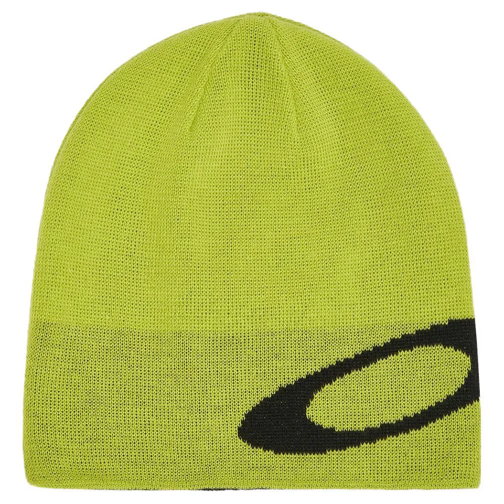 

Шапка Oakley Ellipse, зеленый