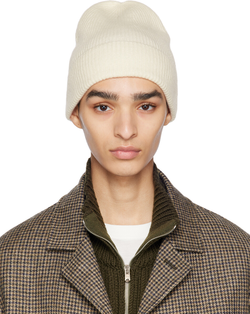 

Off-White шапка Monaco LISA YANG