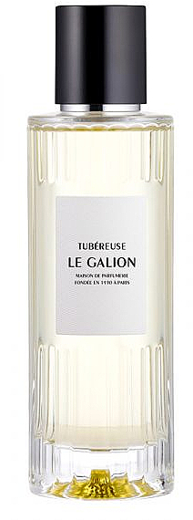 

Духи Le Galion Tubéreuse