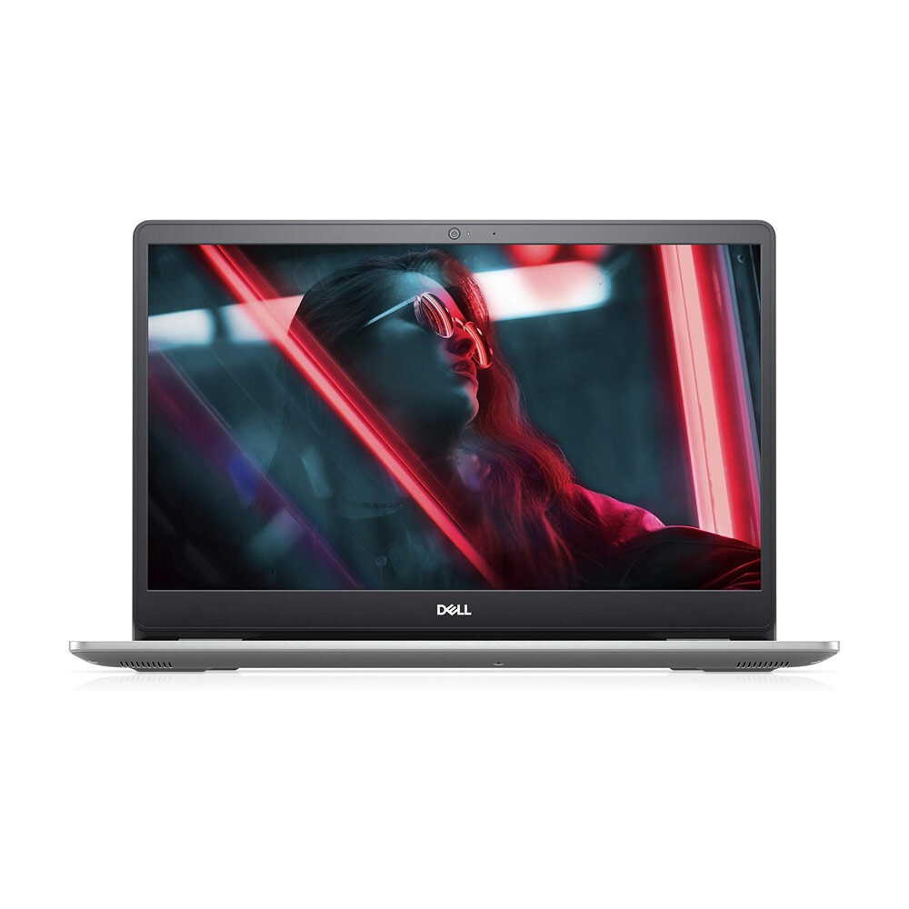 

Ноутбук Dell Inspiron 15 5593, 15.6" FHD, 8 ГБ/512 ГБ, Core i5-1035G1, Intel, серебристый, английская клавиатура