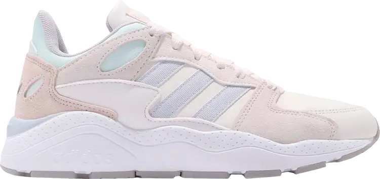 

Кроссовки Adidas Wmns Chaos 'Ice Mint', кремовый, Бежевый, Кроссовки Adidas Wmns Chaos 'Ice Mint', кремовый