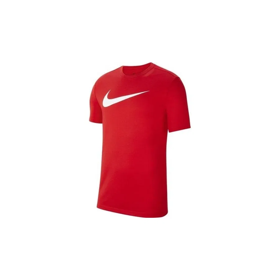 Спортивная футболка Dri-Fit Park, Nike, Красный