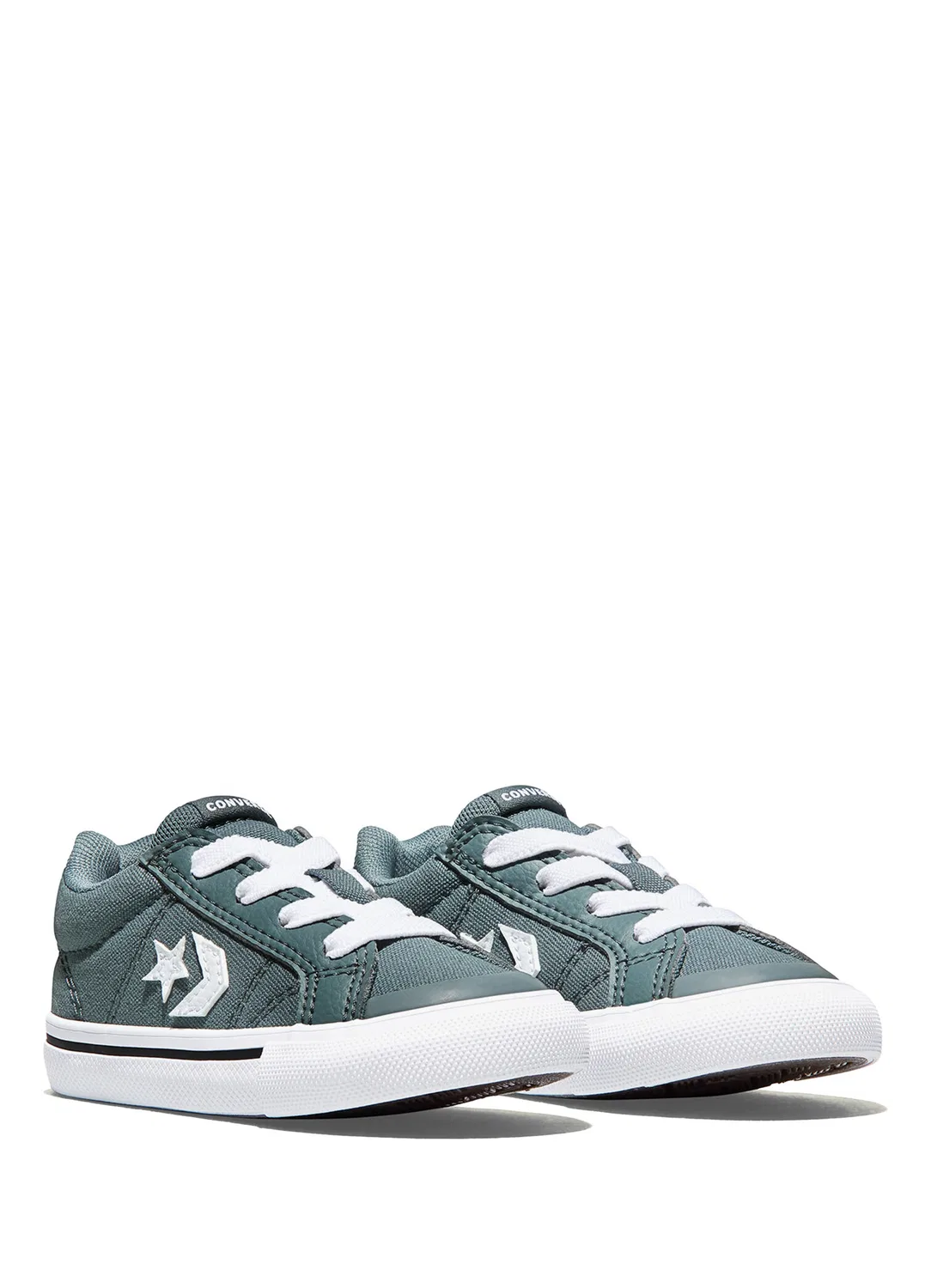Кроссовки Converse Sport Casual, зеленый — фото 2