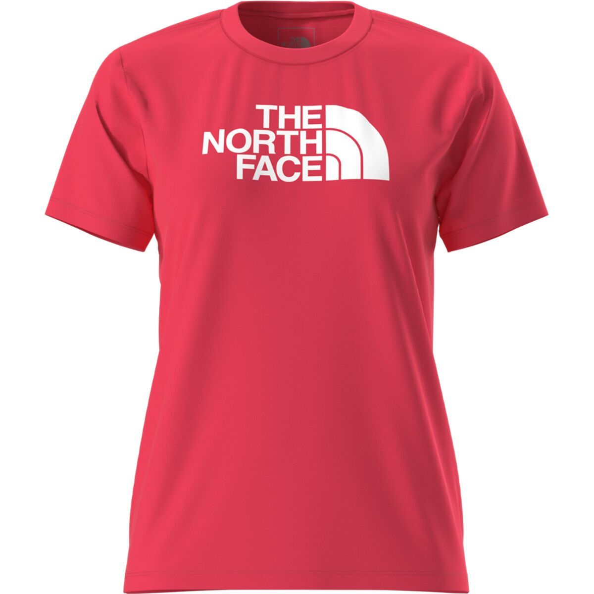 

Футболка с коротким рукавом Core Half Dome The North Face, мультиколор