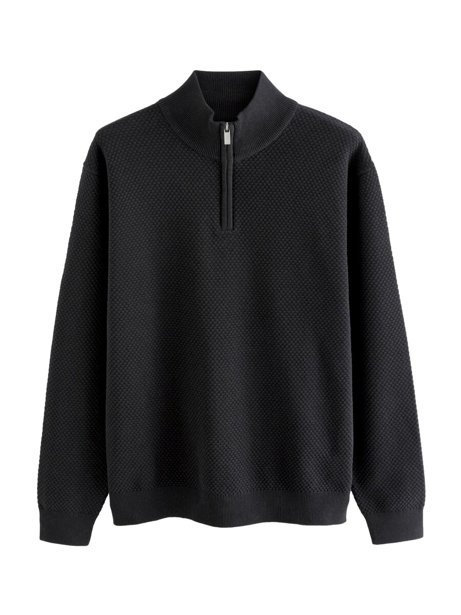 

Водолазка Next Sweater, черный