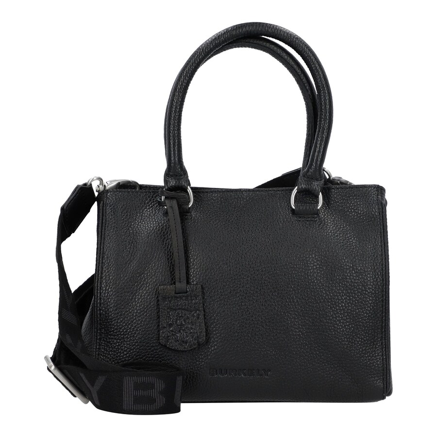 

Сумка через плечо Burkely Always Ava, Black