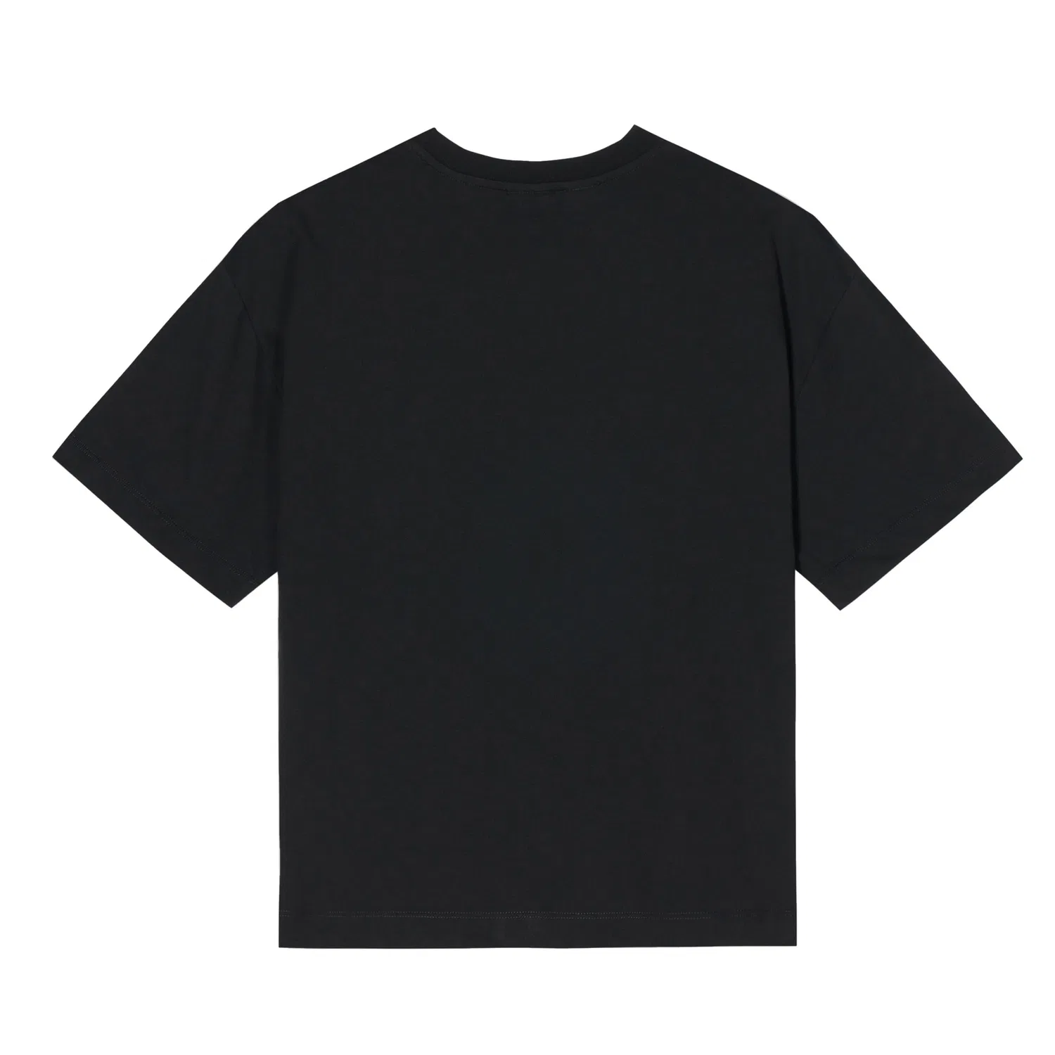 Футболка Levi's BLUETAB для женщин, Black — фото 2
