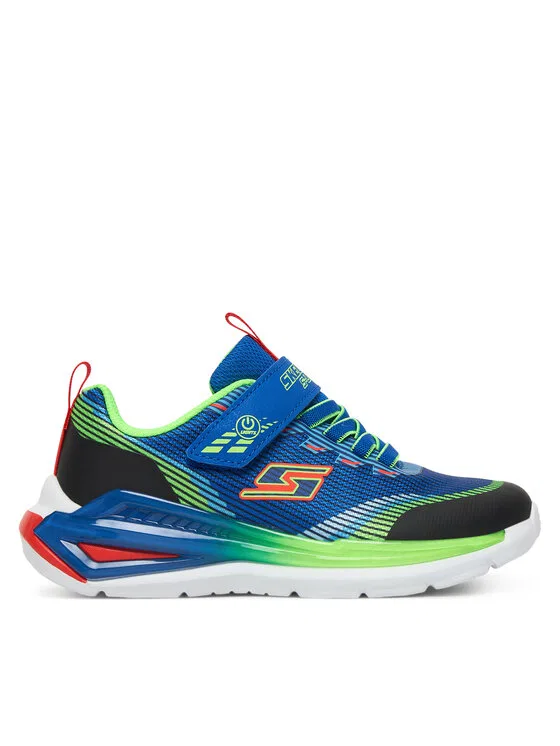 Кроссовки Tri-Namics Skechers, синий