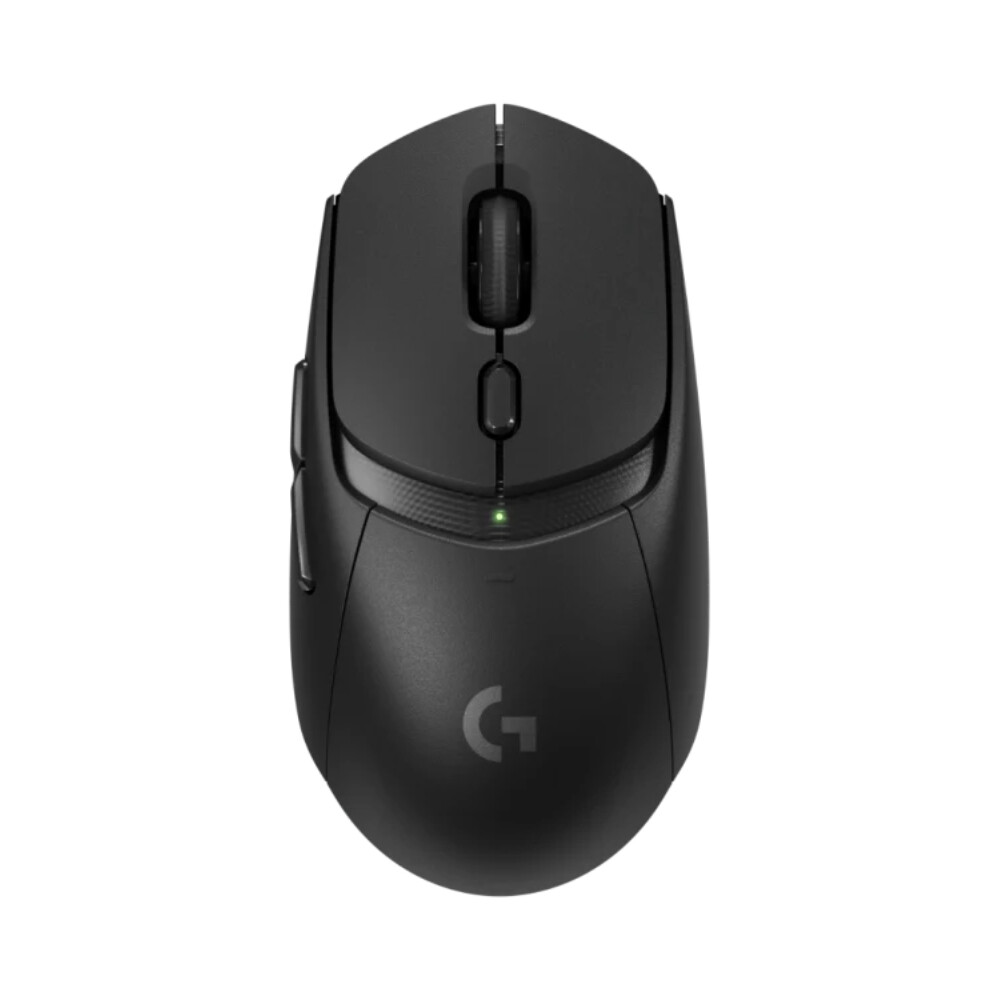

Беспроводная игровая мышь Logitech G309 Lightspeed, черный