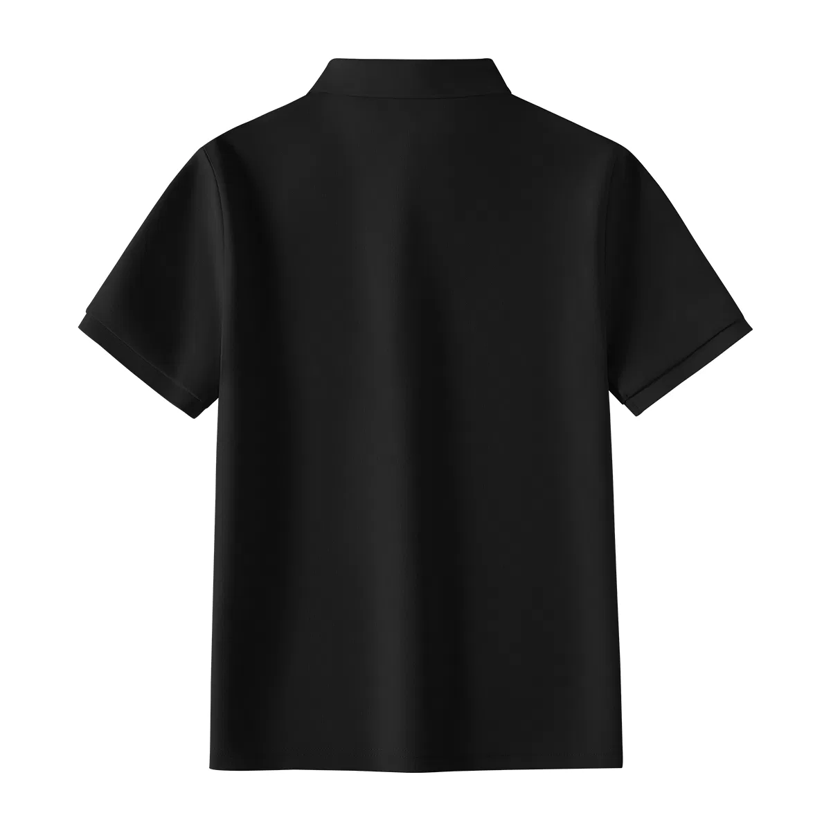Детская футболка с принтом Tonlion, Light Grey T Tangshi Leather Label Chest Logo — фото 4