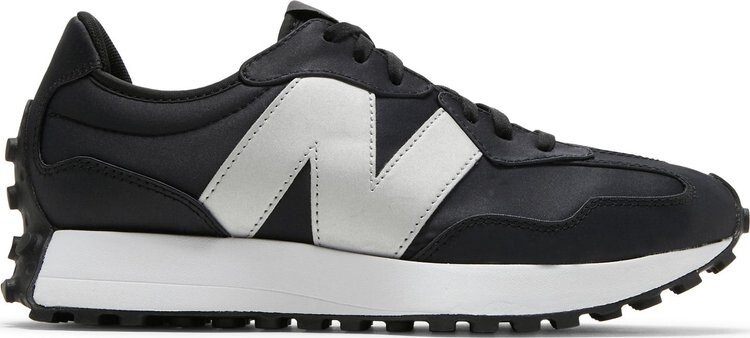 

Кроссовки New Balance Wmns 327 'Black Gunmetal', черный