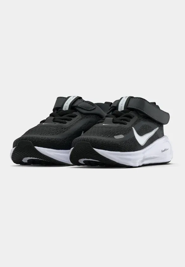 Кроссовки с защитой от холода Stellar ride Nike Performance black/anthracite/pure platinum-coloured/white, белый/черный — фото 3