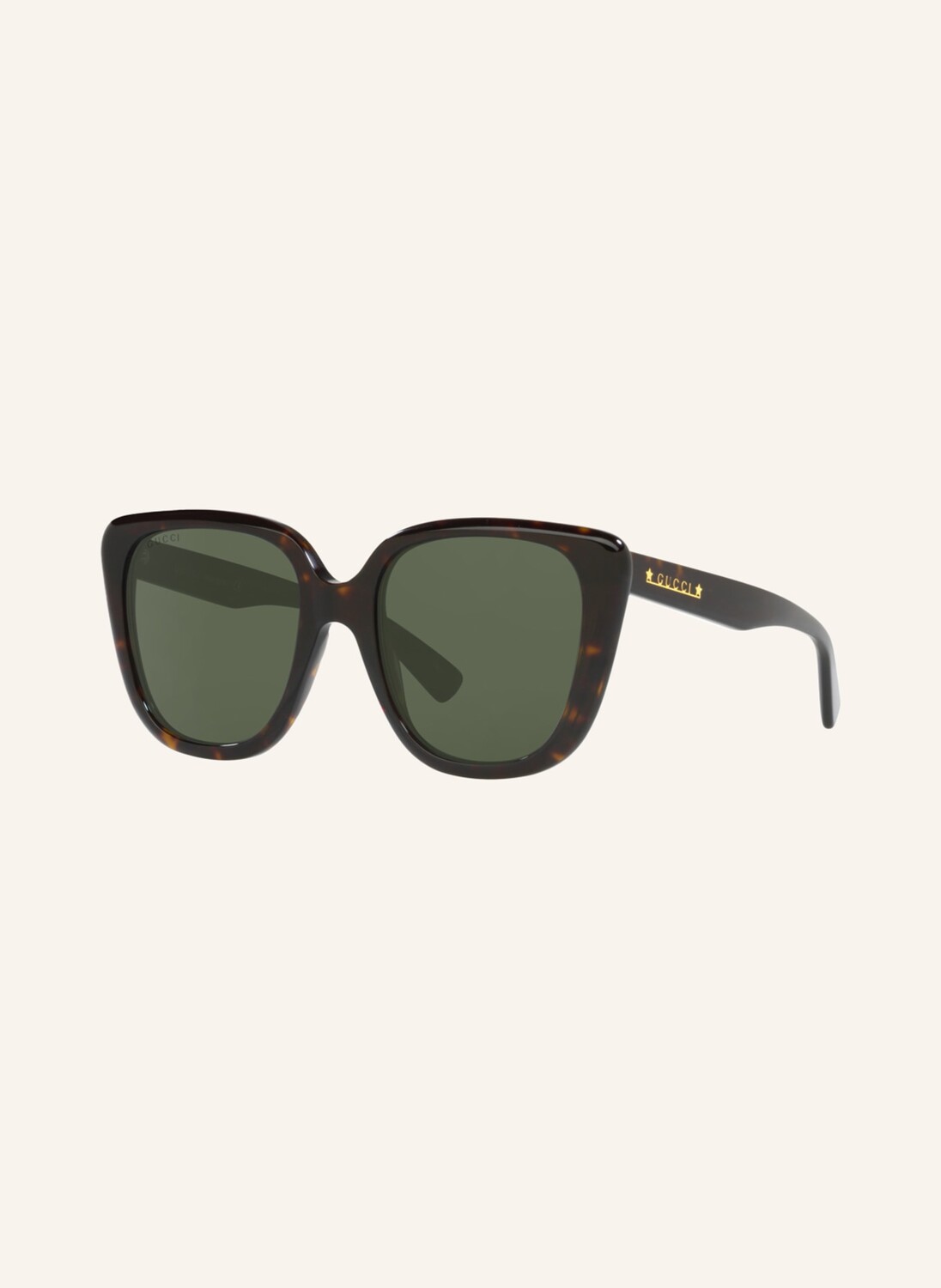 

Солнцезащитные очки GUCCI GG1169S, гавана