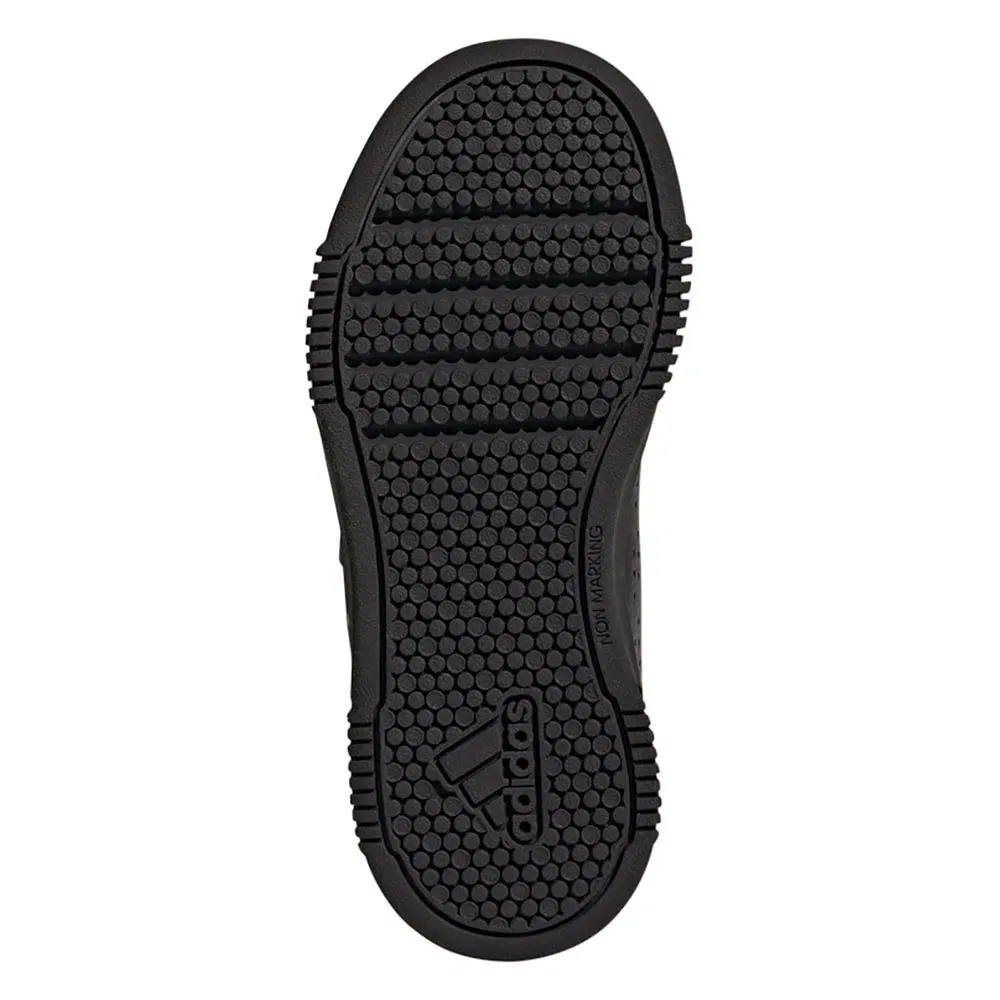Кроссовки Tensaur Sport 20 CF Adidas, черный — фото 2