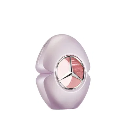 Парфюмерная вода женская Mercedes-Benz Woman Amber Floral